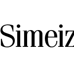 SimeizC