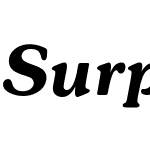 SurprizC