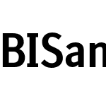 BISansNEXT