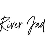 River Jade