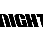 Nightwraith Leftalic