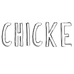 Chicken Scratch 3D
