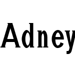 Adney