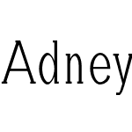 Adney