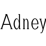 Adney