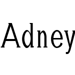 Adney