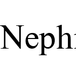 NephilimMF