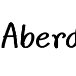 Aberdeen