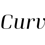 Curve