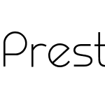 Prestij Demo Light