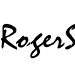 RogerScriptC