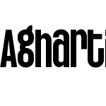 Agharti