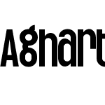 Agharti