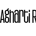 Agharti