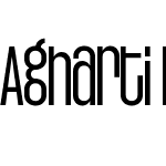 Agharti