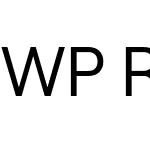 WP Roobert