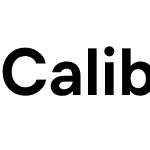 Calibra 1.1