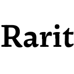 Raritas