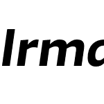 Irma Text Pro