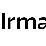 Irma Text Pro