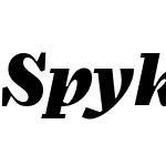 Spyk