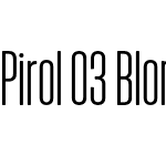 Pirol 03