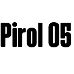 Pirol 05