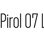 Pirol 07