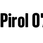 Pirol 07