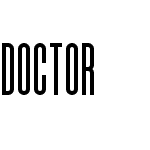 Doctor