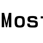 Mostest