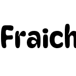 Fraiche