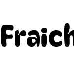 Fraiche