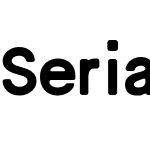 Serial B