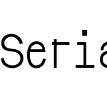 Serial C