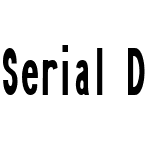 Serial D