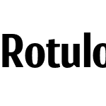 Rotulo