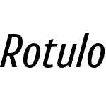 Rotulo