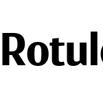 Rotulo