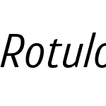 Rotulo