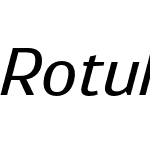 Rotulo