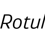 Rotulo