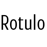 Rotulo Variable