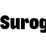 Surogat Std