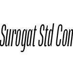 Surogat Std