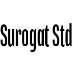 Surogat Std