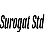 Surogat Std