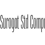 Surogat Std