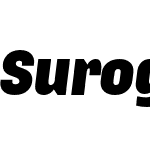 Surogat Std