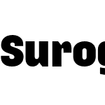 Surogat Std